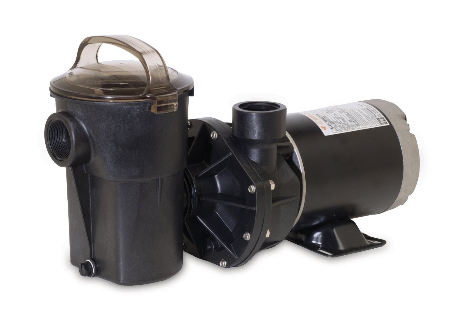 Hayward PowerFlo LX Swimming Pool Pump