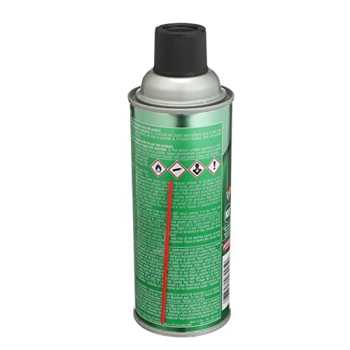 CRC 3-36 Multipurpose Lubricant & Corrosion Inhibitor 03005 – 11 Wt Oz., Corrosion Protectant Spray w/ Petroleum Base for Metal Equipment