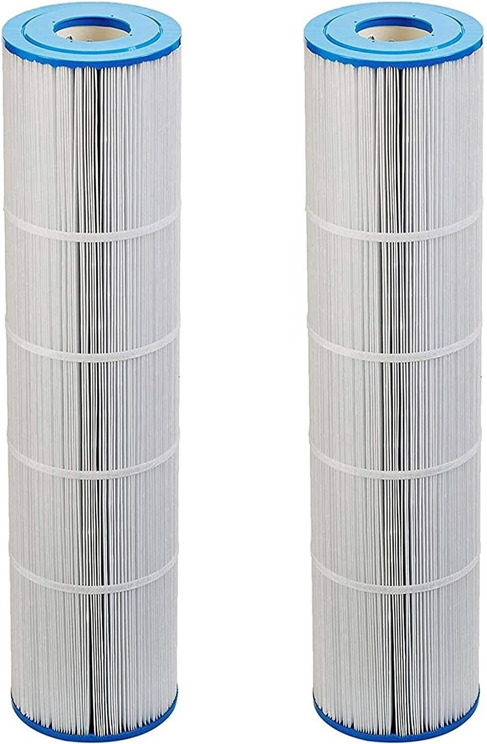 Unicel C-7459 Pool/Spa Filter Cartridges JANDY PJAN85 CL340 FC-0800, (2 Pack)