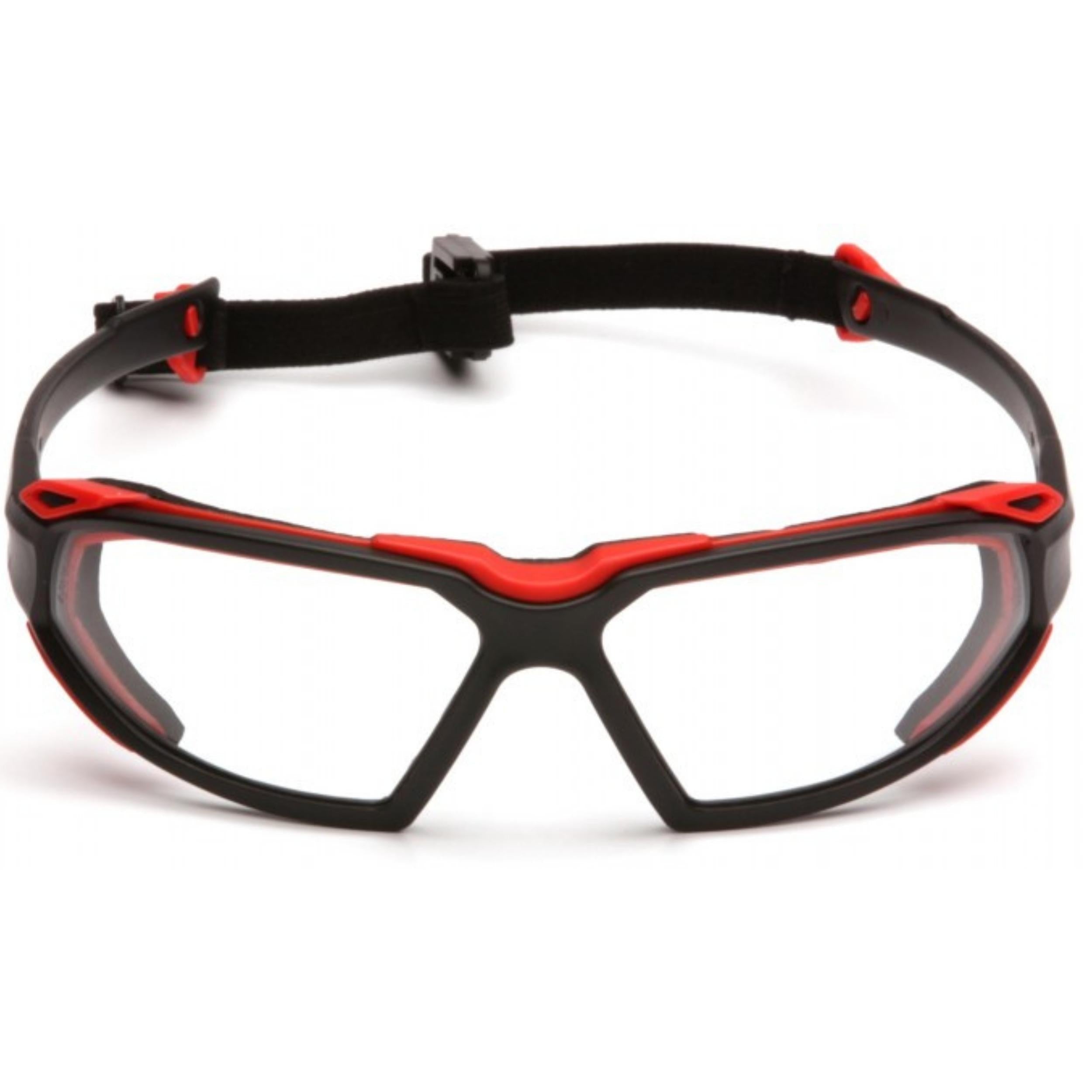 PYRAMEX: HIGHLANDER SAFETY GLASSES(MULTIPLE STYLES)