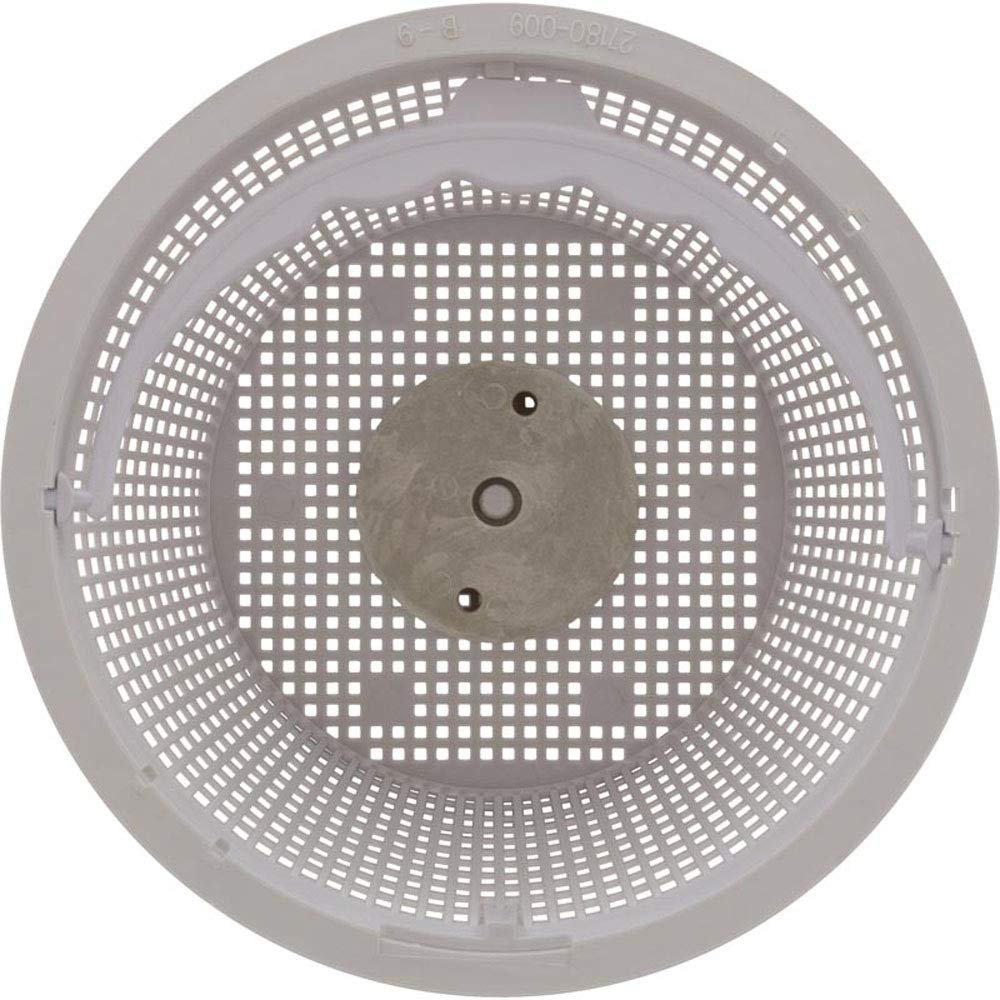 Custom Molded Products Replacement Basket 27180-009-000 for Hayward Pool Skimmer