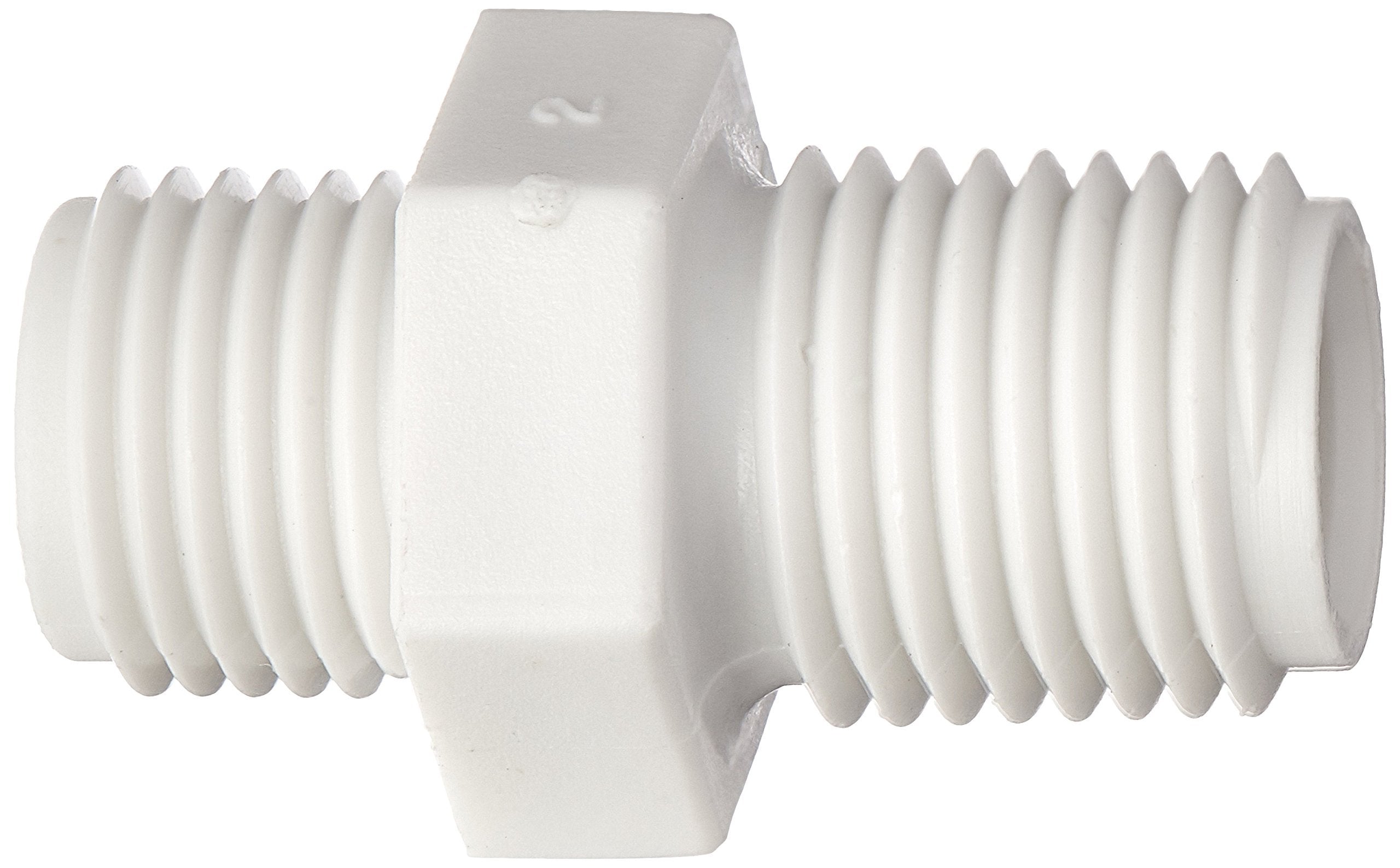 Hayward CLX220P 1/4-Inch Adapter Fitting Replacement for Hayward Chlorine Chemical Feeder