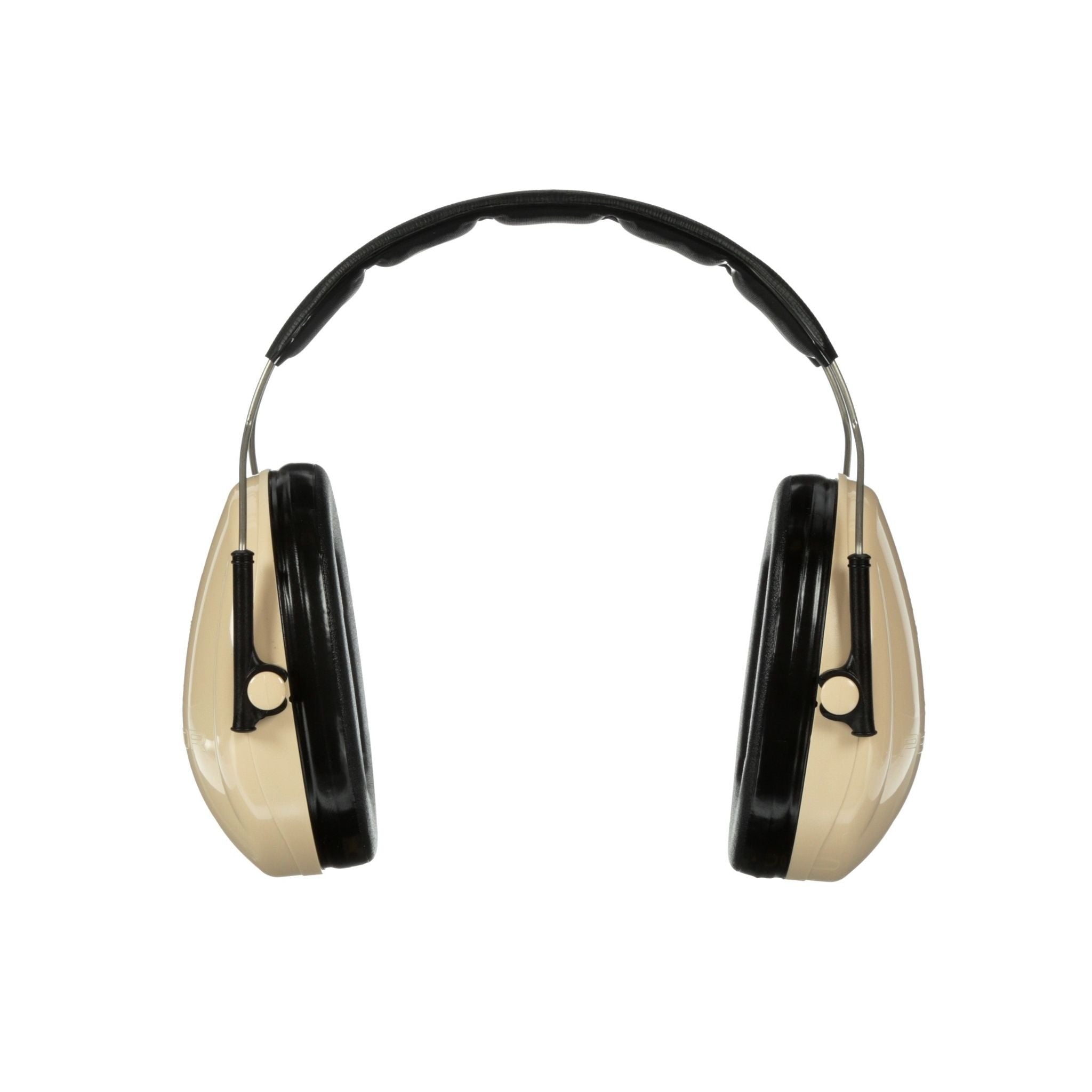 3M™ PELTOR™ Optime™ 95 Earmuffs H6A/V, Over-the-Head