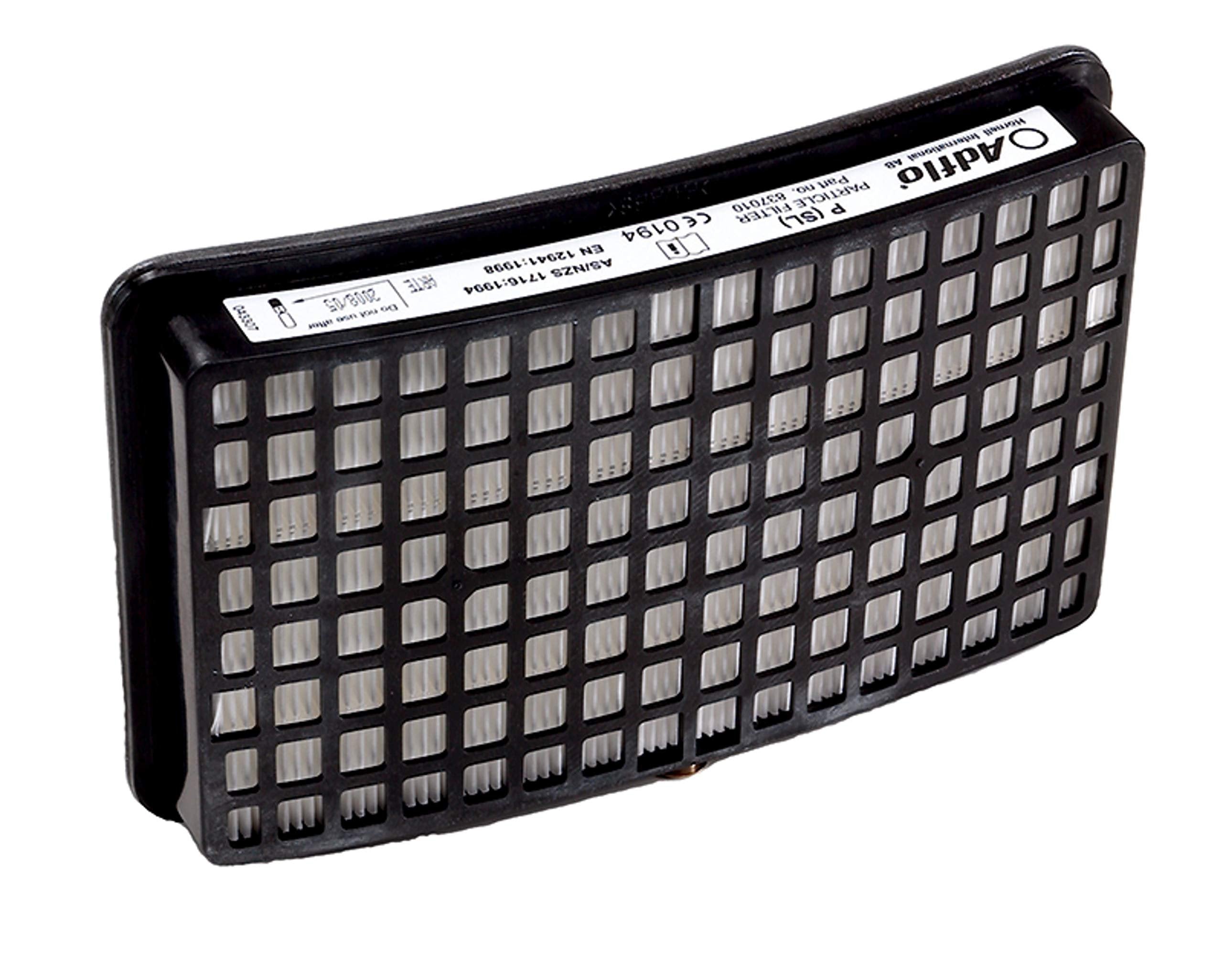 3M Adflo PAPR High Efficiency Particulate Filter 15-0299-99X06