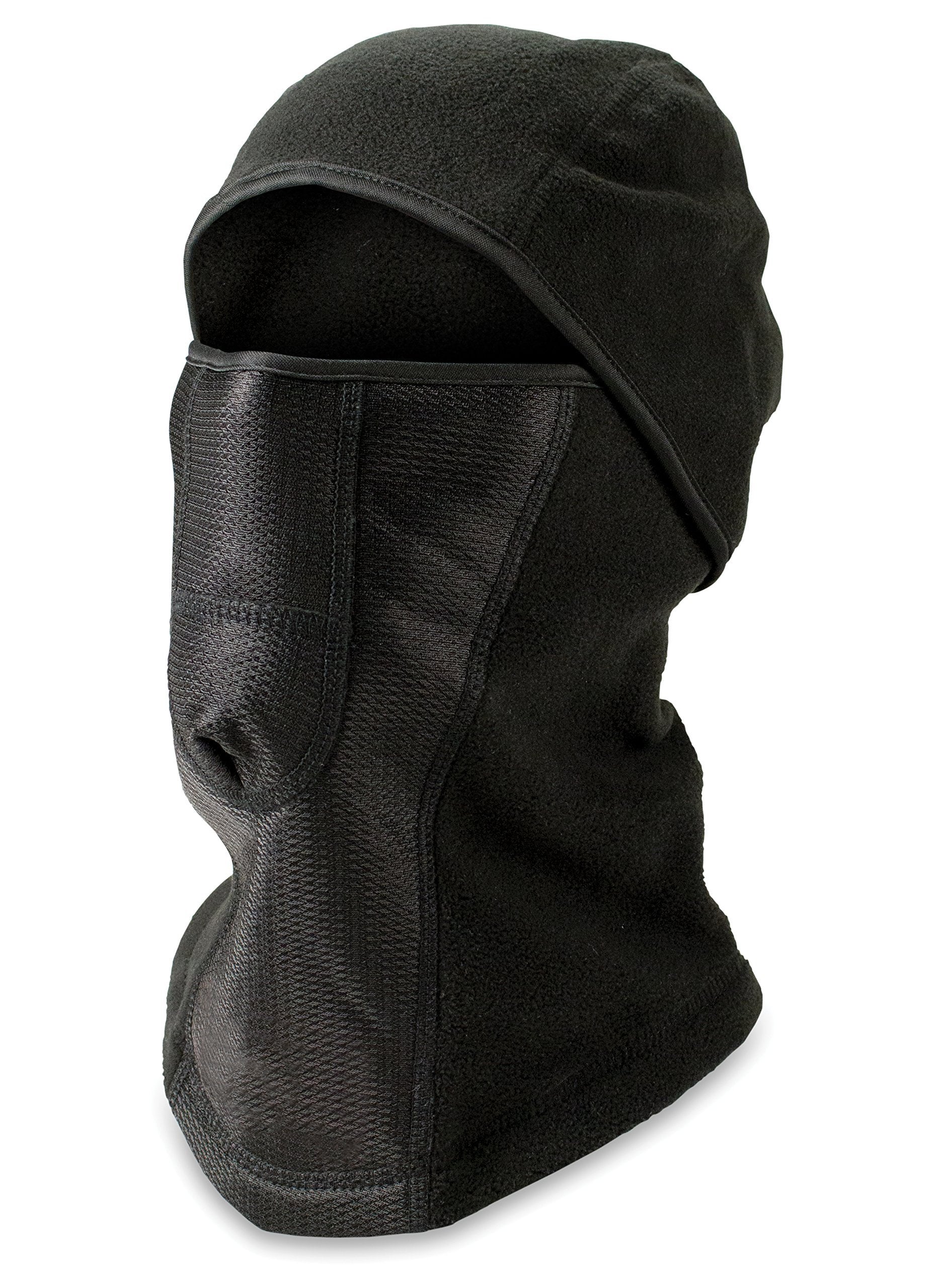 Pyramex BL111 Balaclava Face Mask with Mesh Breathing Panels