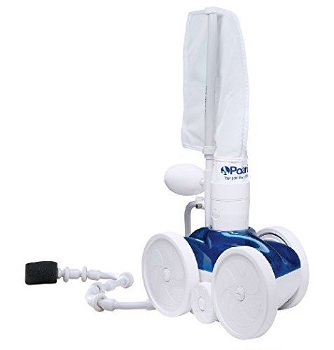 Polaris Vac-Sweep 280 Pressure Side Pool Cleaner