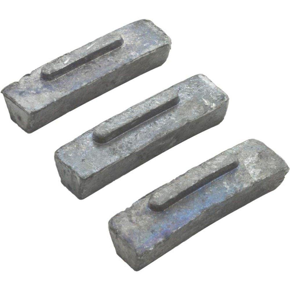 Hayward SP1068FA 3-Pack Weight Pack Replacement for Hayward Power-Vac and Super-Vac Vacuum Cleaner