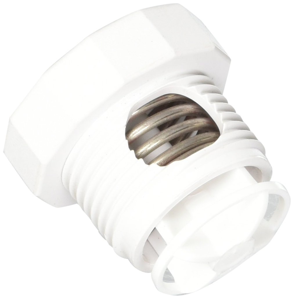 Zodiac 9-100-3009 White Pressure Relief Valve replacement