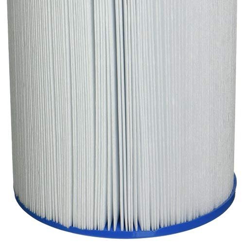 Unicel 6CH-47 Top Load Replacement Spa Filter Cartridge 47 Sq Ft PTL47W FC-0315
