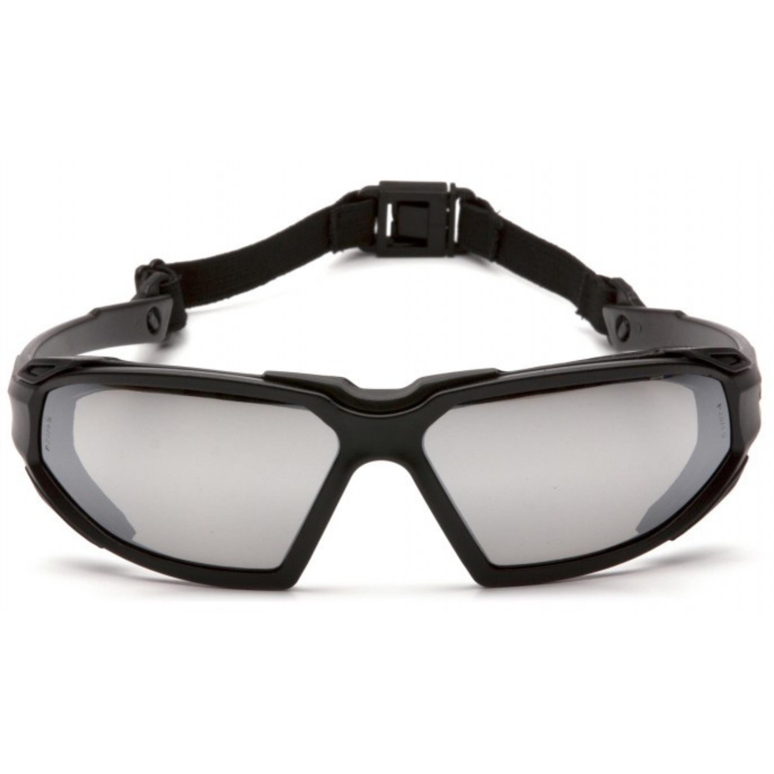 PYRAMEX: HIGHLANDER SAFETY GLASSES(MULTIPLE STYLES) 6 PACK