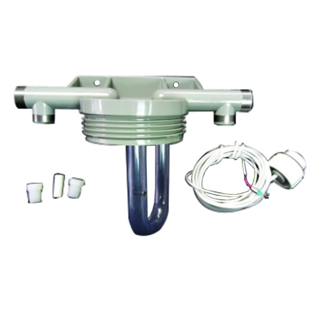 Pentair Water Pool and Spa 754001990 Flow Cell Kit for Swimming Pool