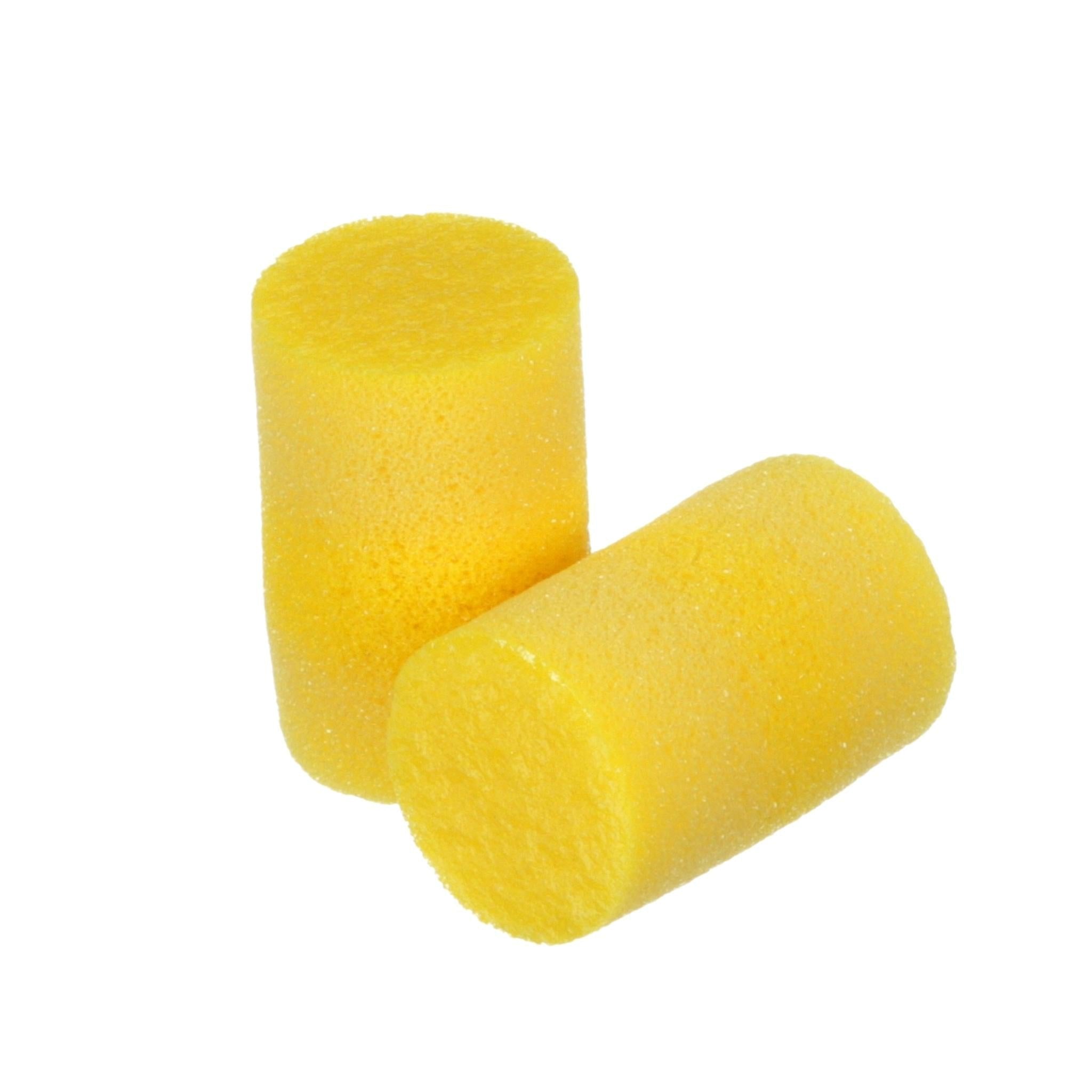 3M™ E-A-R™ Classic™ Earplugs 310-1001, Uncorded, Pillow Pack