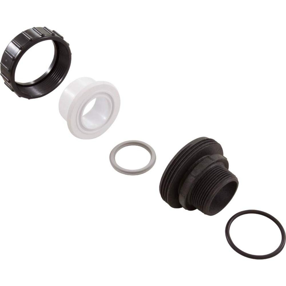 CMP Custom Molded Union 1-1-2in. MPT x 1-1-2in. Slip 21063-150-000