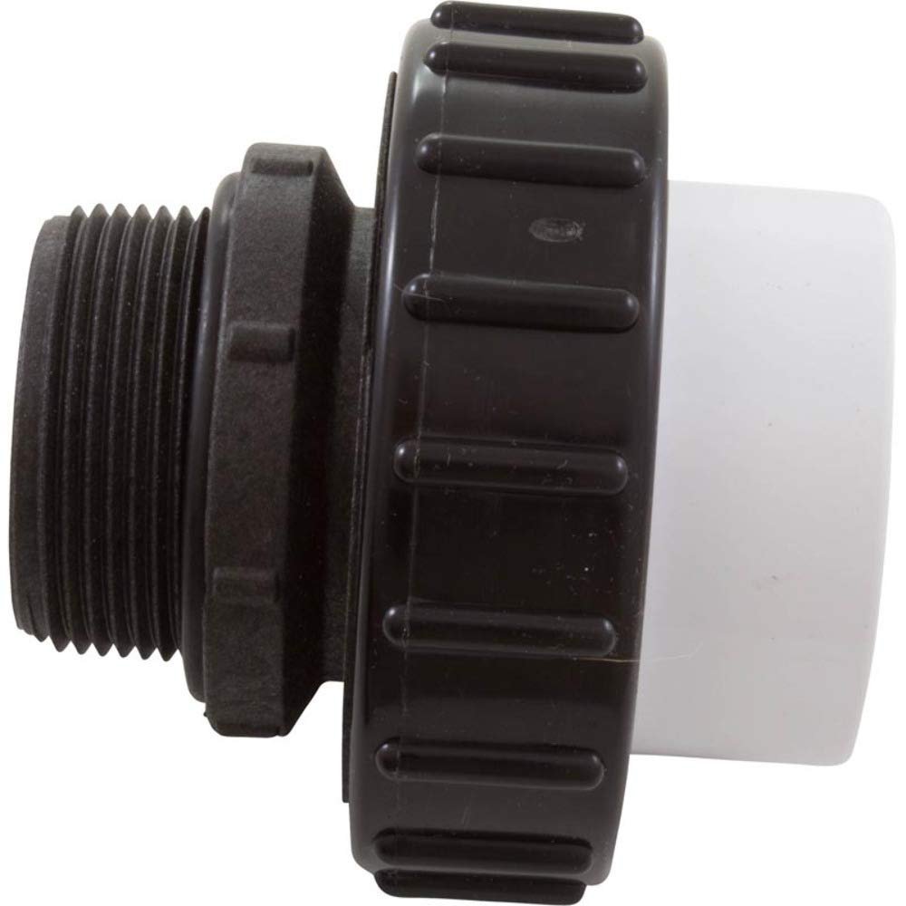 CMP Custom Molded Union 1-1-2in. MPT x 1-1-2in. Slip 21063-150-000