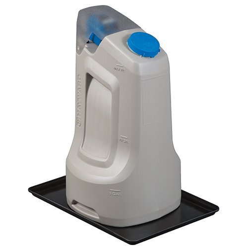 Hayward AQL-CHEM4-ACID Sense and Dispense Swimming Pool Automation