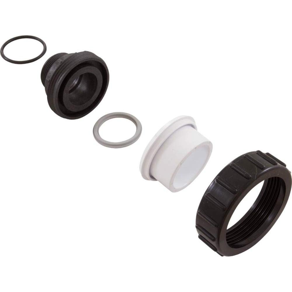 CMP Custom Molded Union 1-1-2in. MPT x 1-1-2in. Slip 21063-150-000