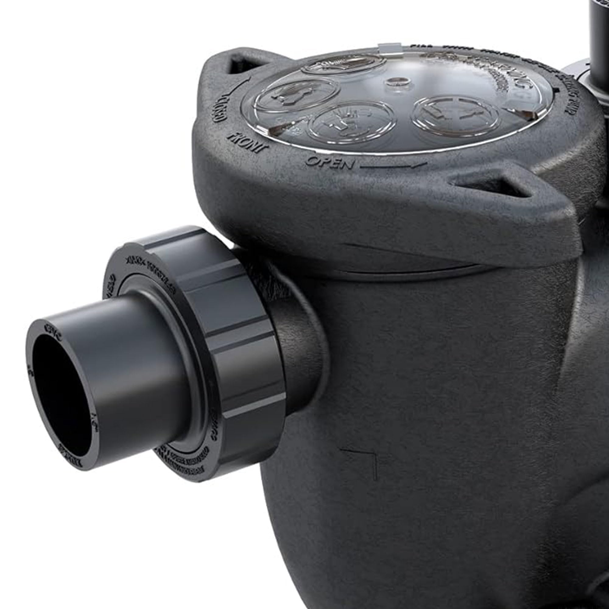 Hayward MaxFlo XE Pool Pump