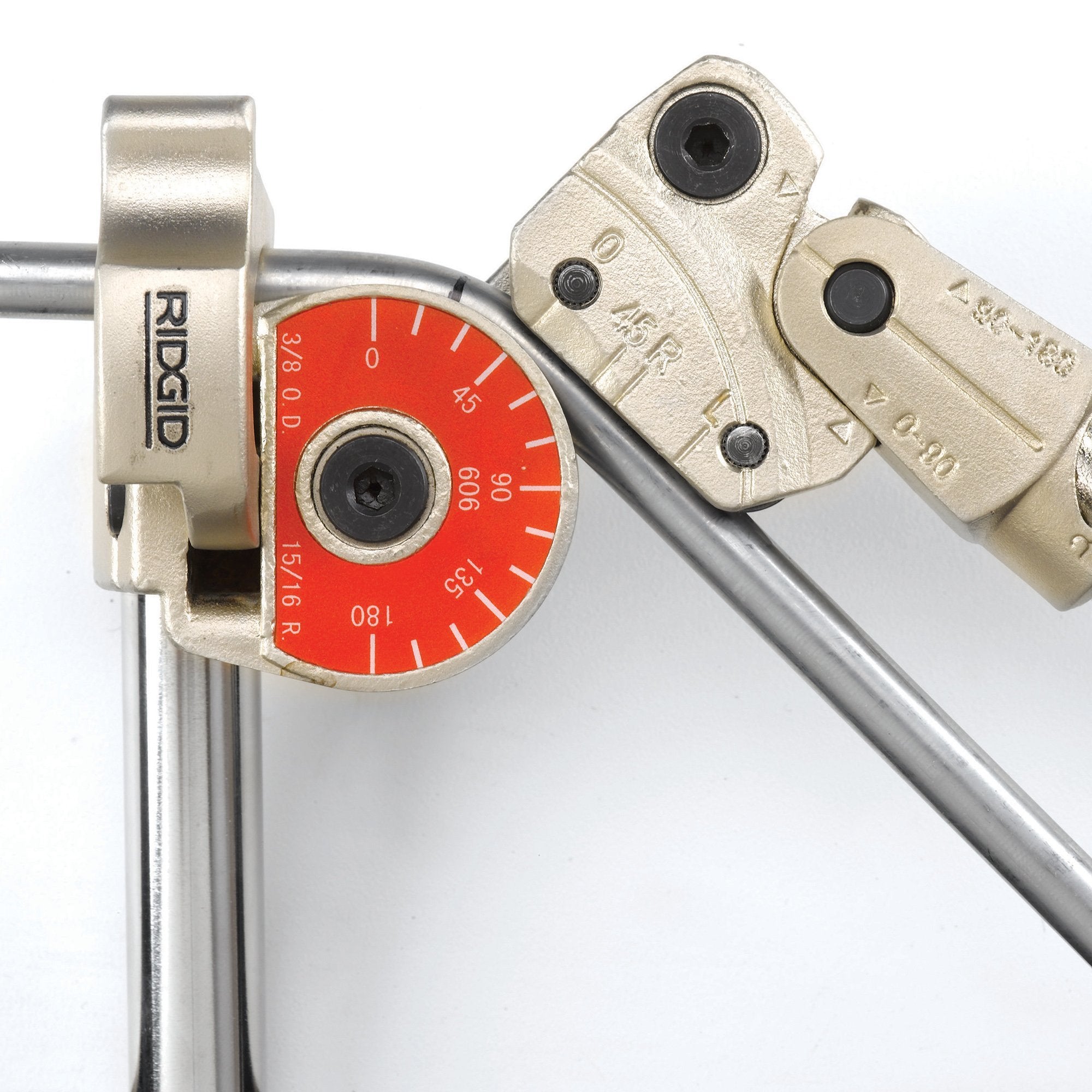 RIDGID 38043 600 Series Heavy-Duty Instrument Benders – Aabaco Store