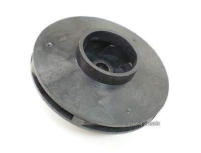Pentair 073129 Impeller Replacement WhisperFlo 1000 Series Inground Pool and Spa Pump