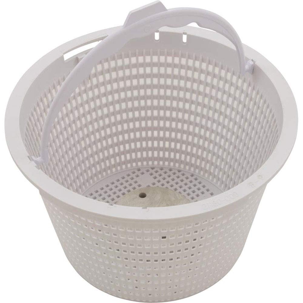 Custom Molded Products Replacement Basket 27180-009-000 for Hayward Pool Skimmer