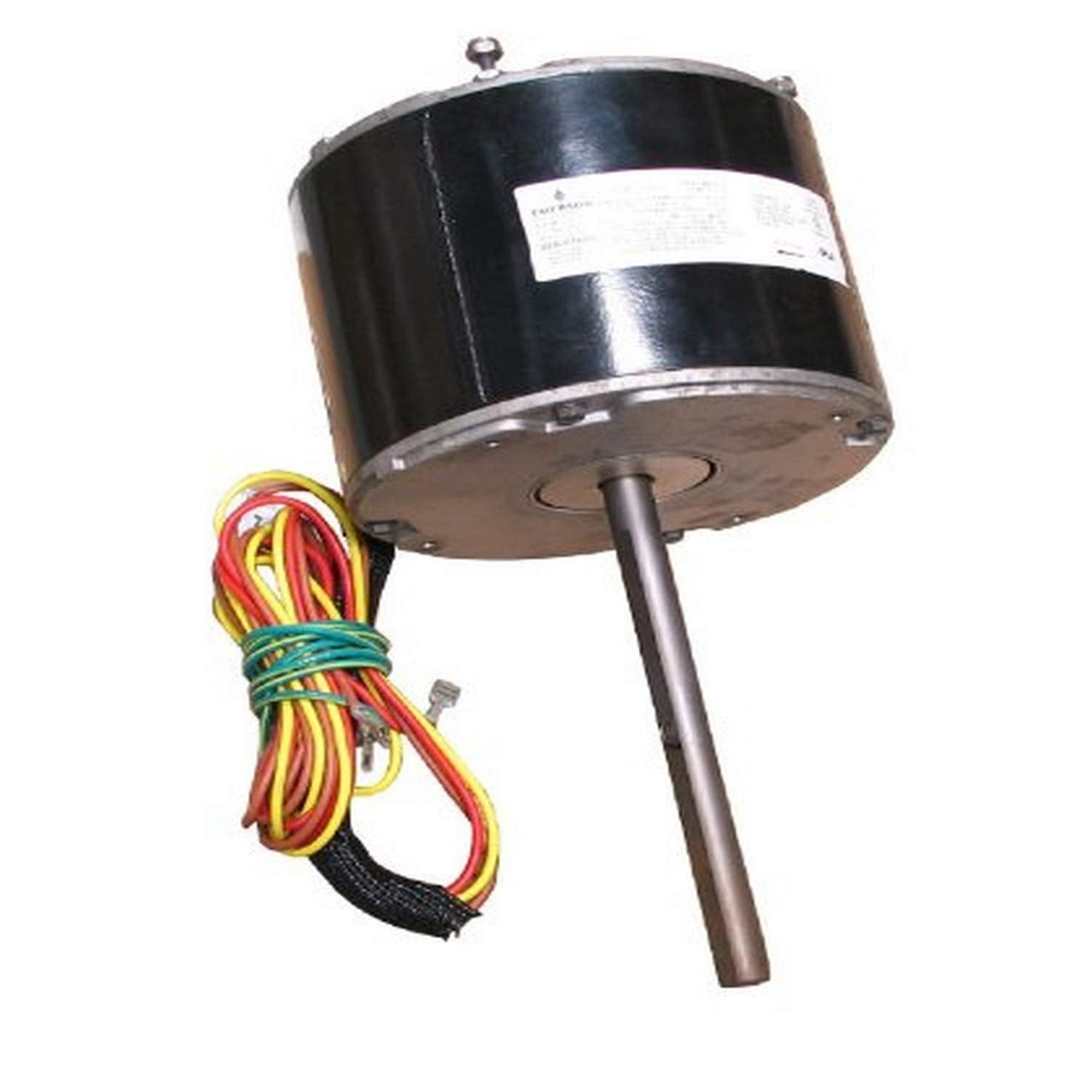 Hayward HPX11023564 Fan Motor Replacement Kit for Hayward Heatpro Heat Pump