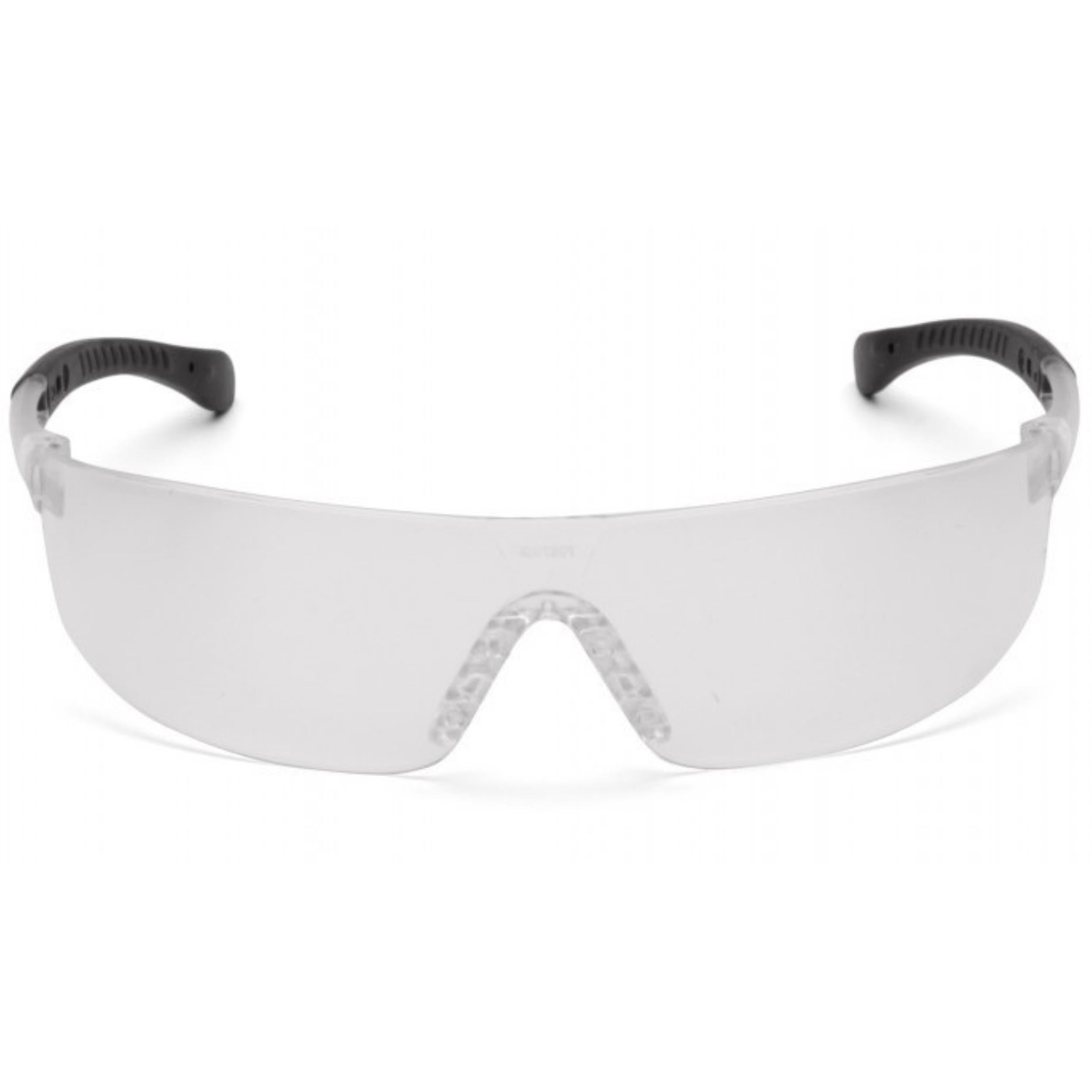 PYRAMEX: PROVOQ SAFETY GLASSES(MULTIPLE STYLES)