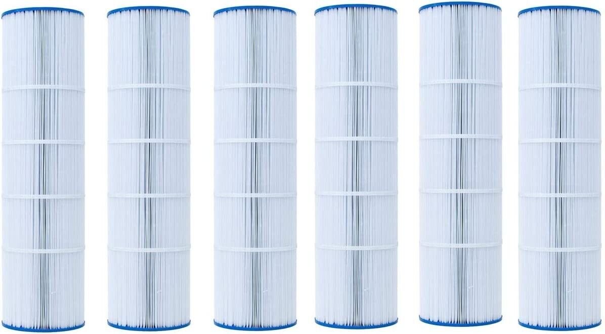 Unicel C-7471-6 Replacement Filter Cartridge (6 Pack)