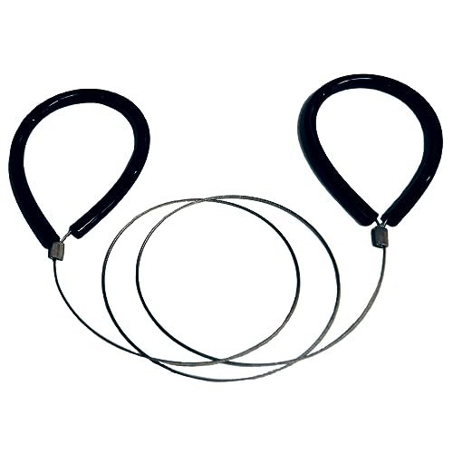 American Granby CS24L Cable Saw 24 In. Long Loop With Handles