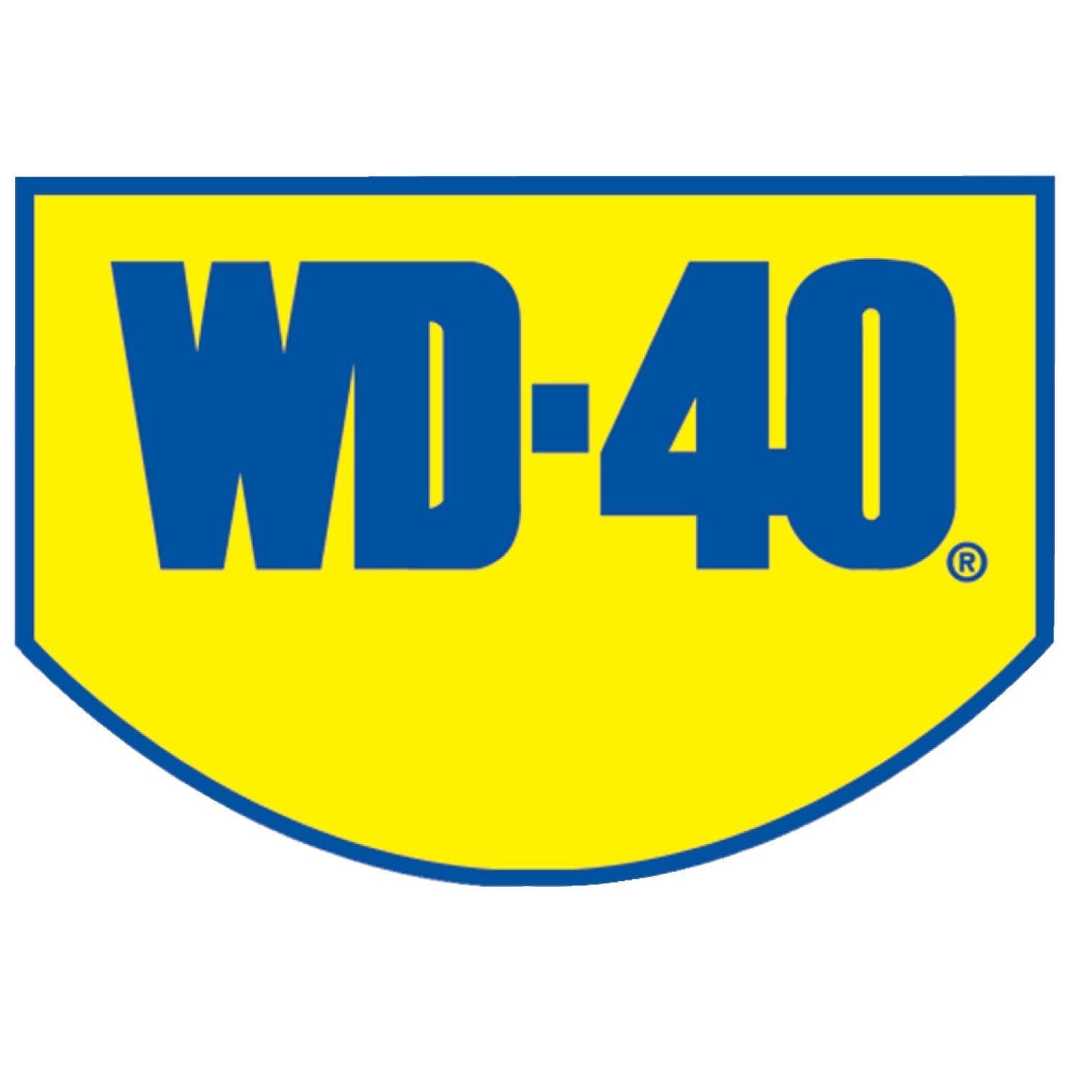 WD-40 490088 Industrial Lubricant, 16 oz. - Quantity 12