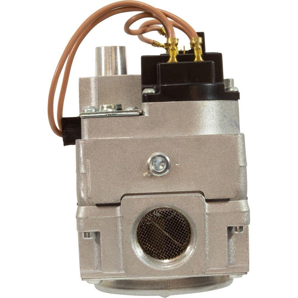 25 - Gas Valve Models 200;260; R0591400