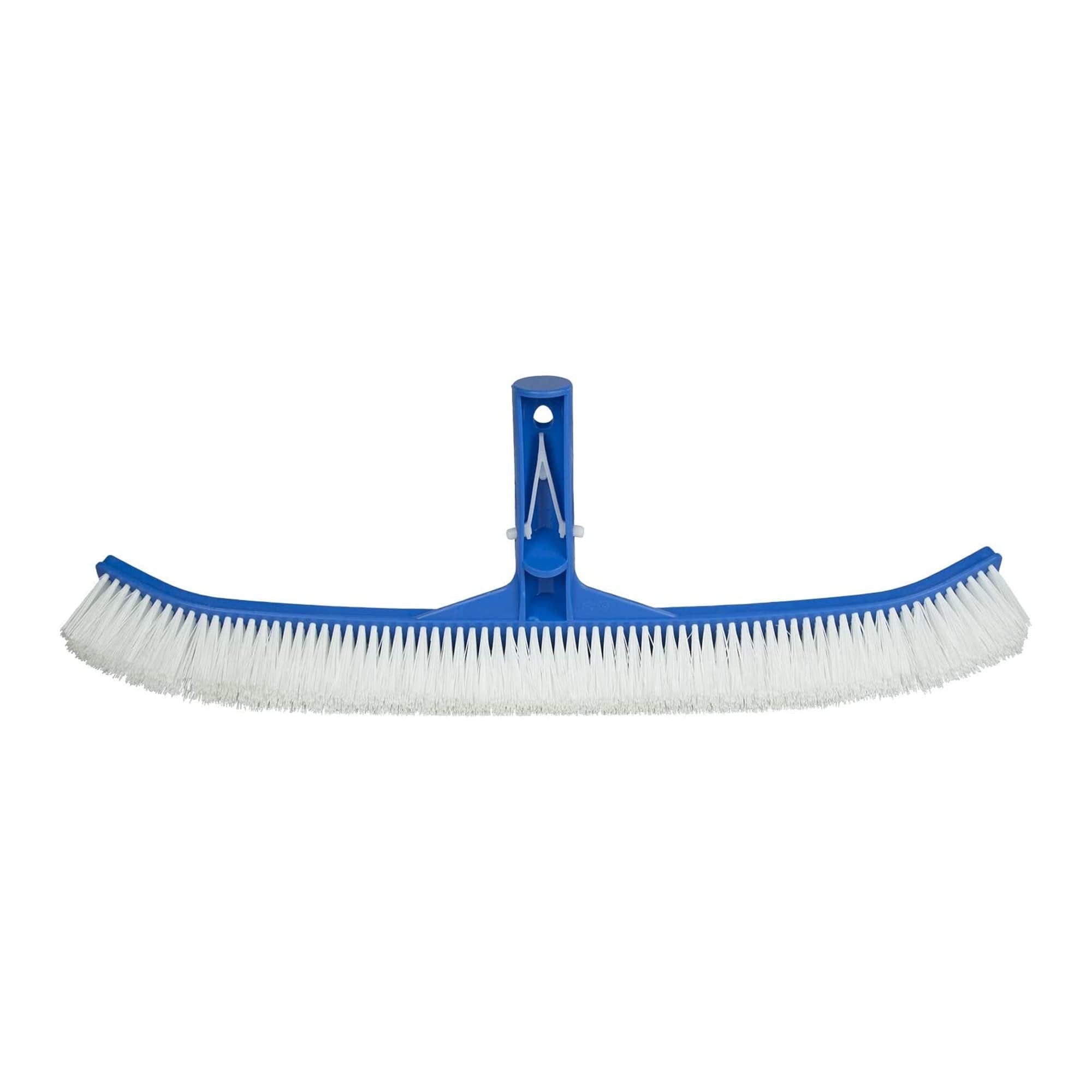 Swimline HydroTools by Swimline 18-Inch Deluxe Pool Floor and Wall Brush