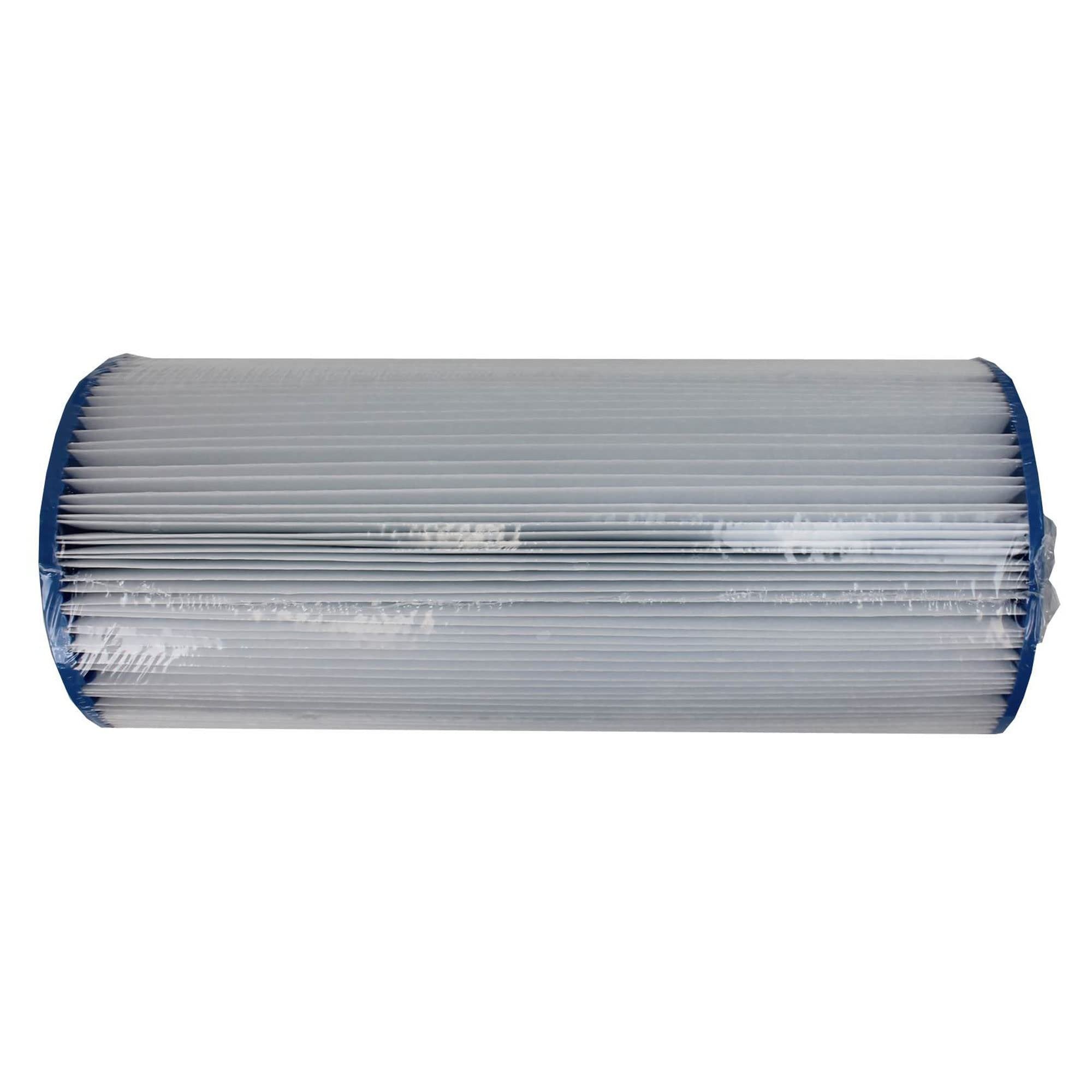 Unicel 6CH-960 52 Square Foot Media Replacement Hot Tub Spa Filter Cartridge with 113 Pleats, 1 Pack