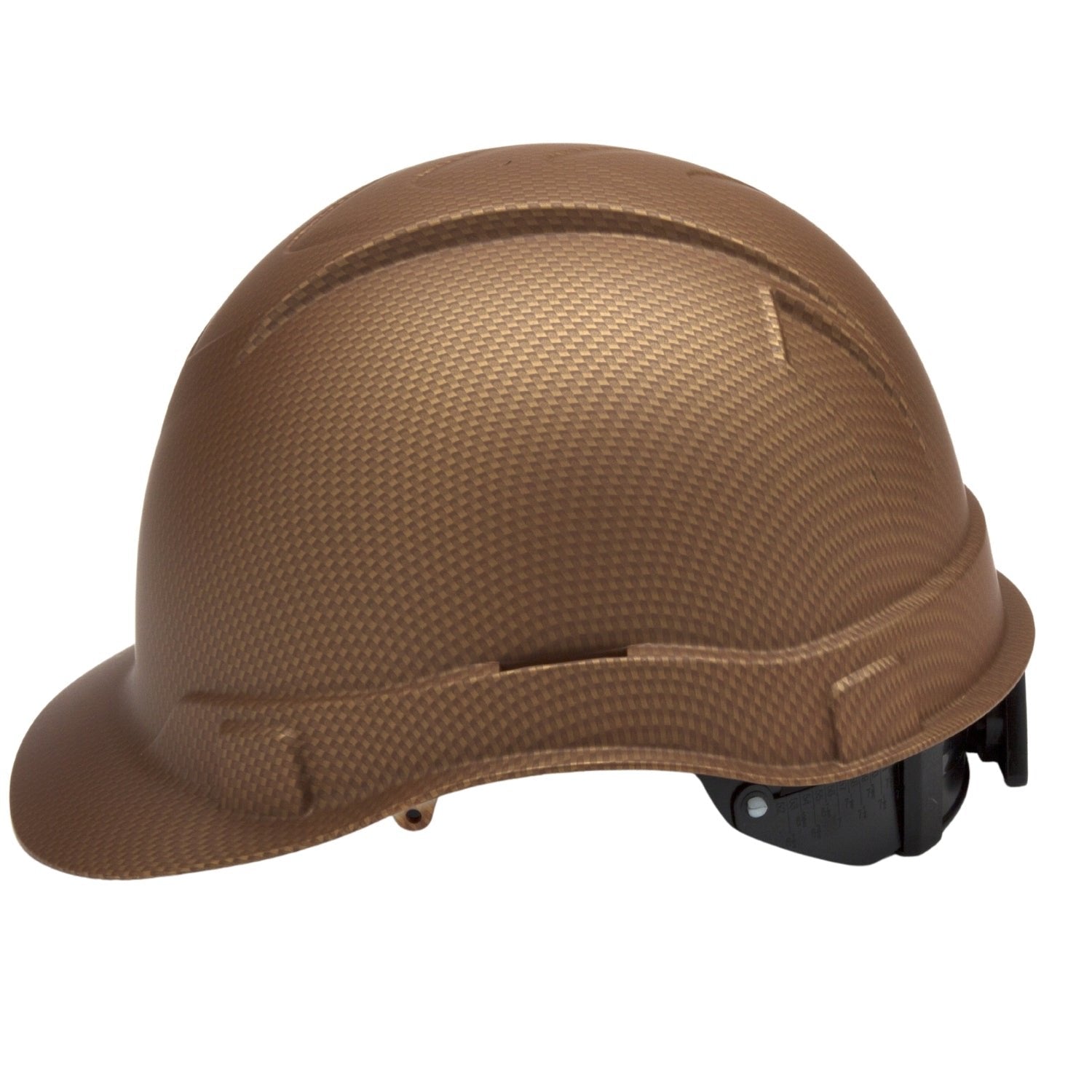 PYRAMEX HP44- RIDGELINE  CAP STYLE HARD HAT