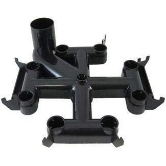 Custom Molded 25357-800-000 Filter Manifold Replaces Jandy R0359000