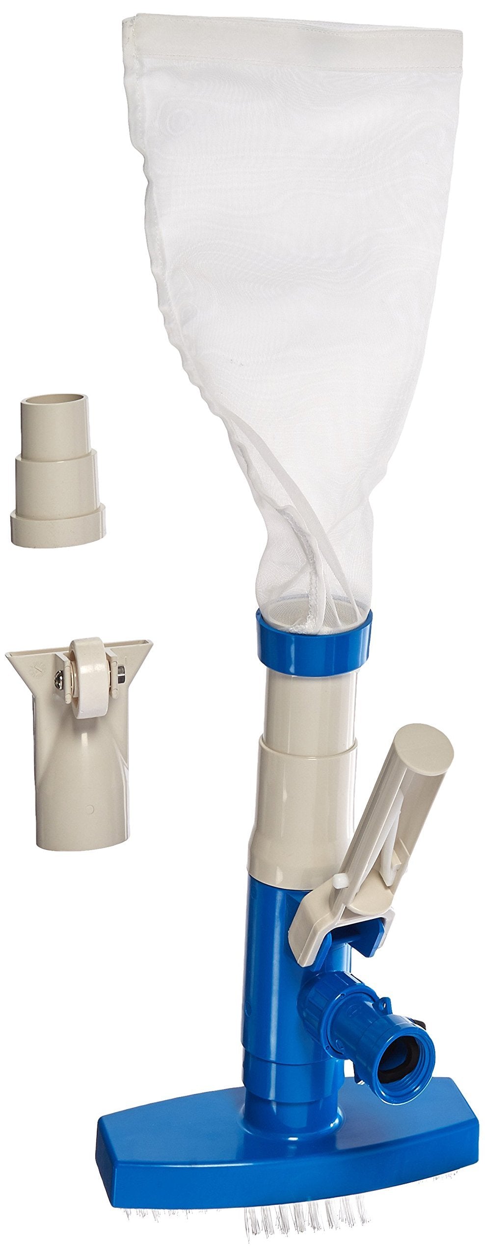 Pentair R201146 204 Mini Vac Display Box Pool and Spa Safety Equipment