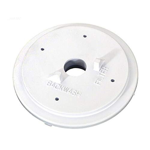 Pentair 278021 Top Insert Cap Replacement FullFlow Pool and Spa Valve