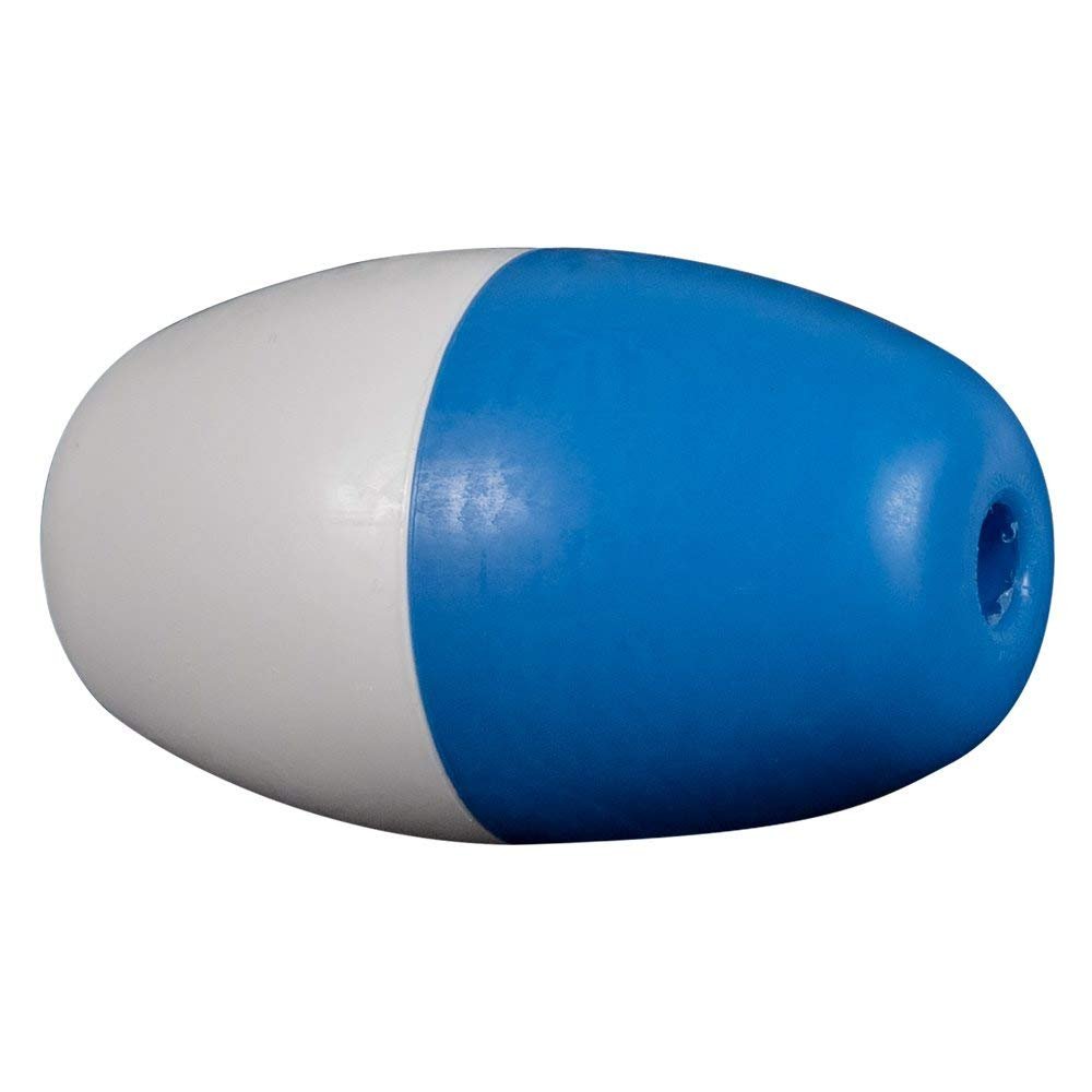 Pentair R181016 350 Rainbow Float, Blue and White