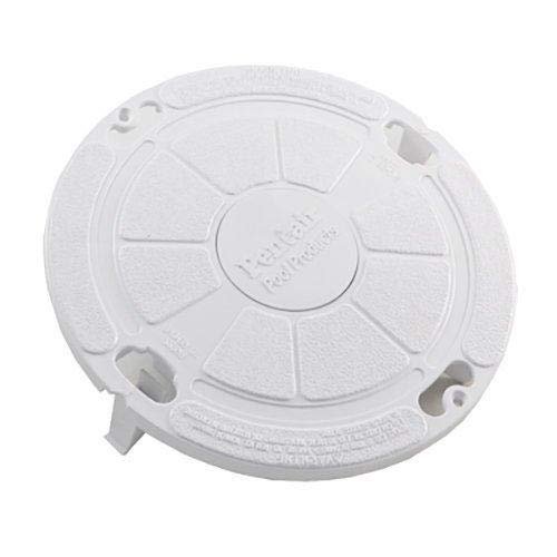 Pentair Lock Down Cover Skimmer OEM White 85007400Z