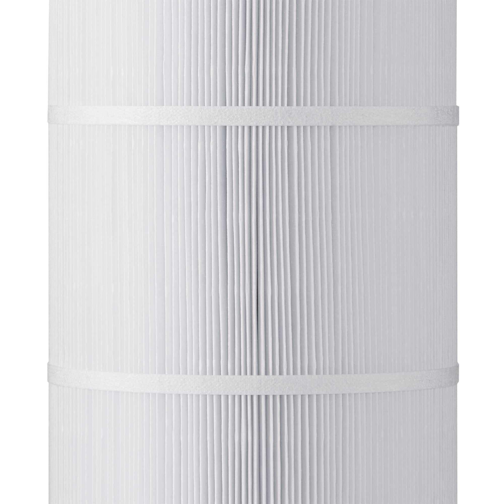 Unicel C-7494 131 Square Foot Media Replacement Pool Filter Cartridge with 169 Pleats, Compatible with Hayward Pool Products