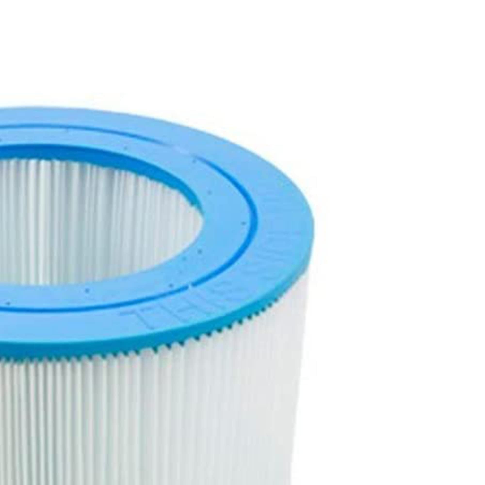 Pentair R173214 75 Square Feet Cartridge Element Replacement Clean and Clear Pool and Spa Filter