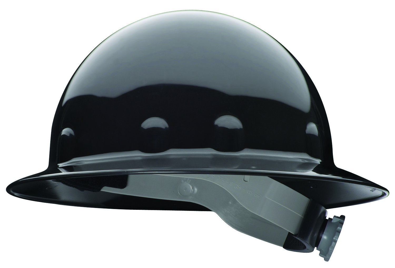 Fibre-Metal Hard Hat