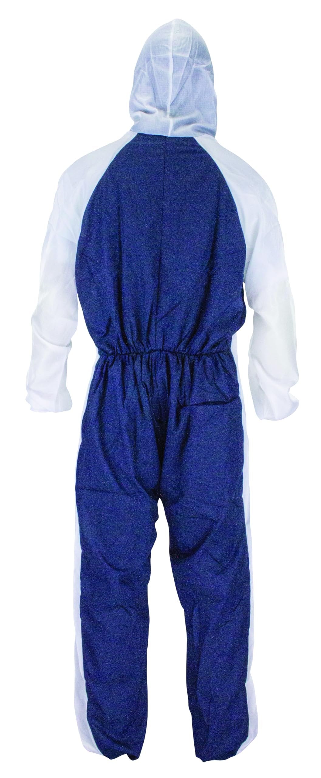 SAS Safety Moon suit Nylon Cotton Coverall