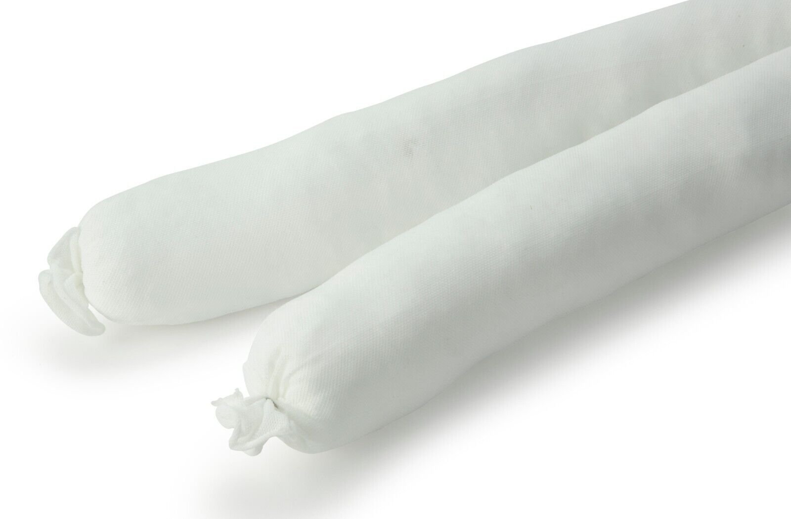 AABACO Oil Only Absorbent Socks –For Oil, Diesel, Fuel & More -3"x48" Pack of 20