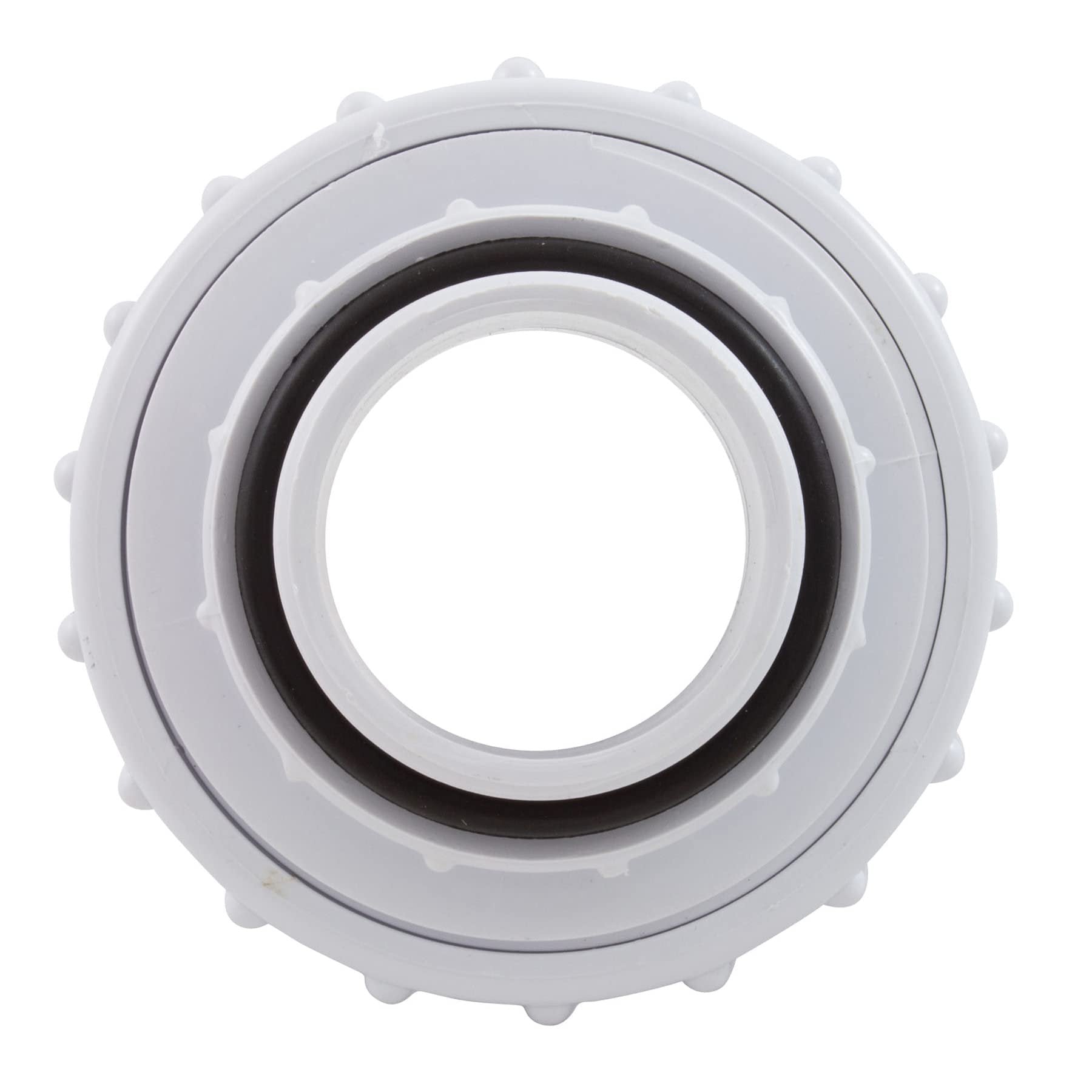 Custom Molded 1.5In Mip X 2In S Union S-S (PVC) 21063-180-000