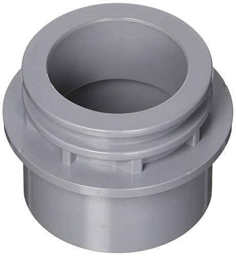 Pentair 471441 2-Inch Bulkhead Adaptor Replacement MiniMax Pool and Spa Heater
