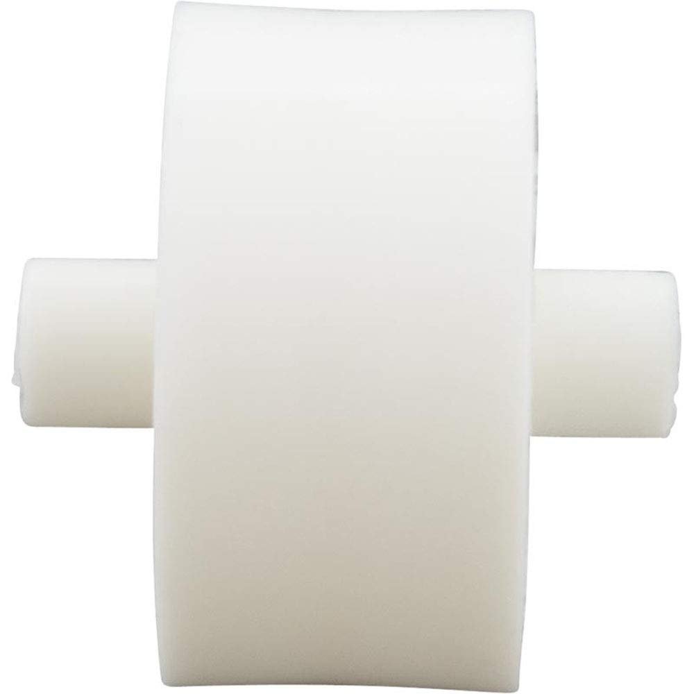 Water Tech Replacement for Cleaner Vacuum Head Wheels Pool Blaster, Qty 5