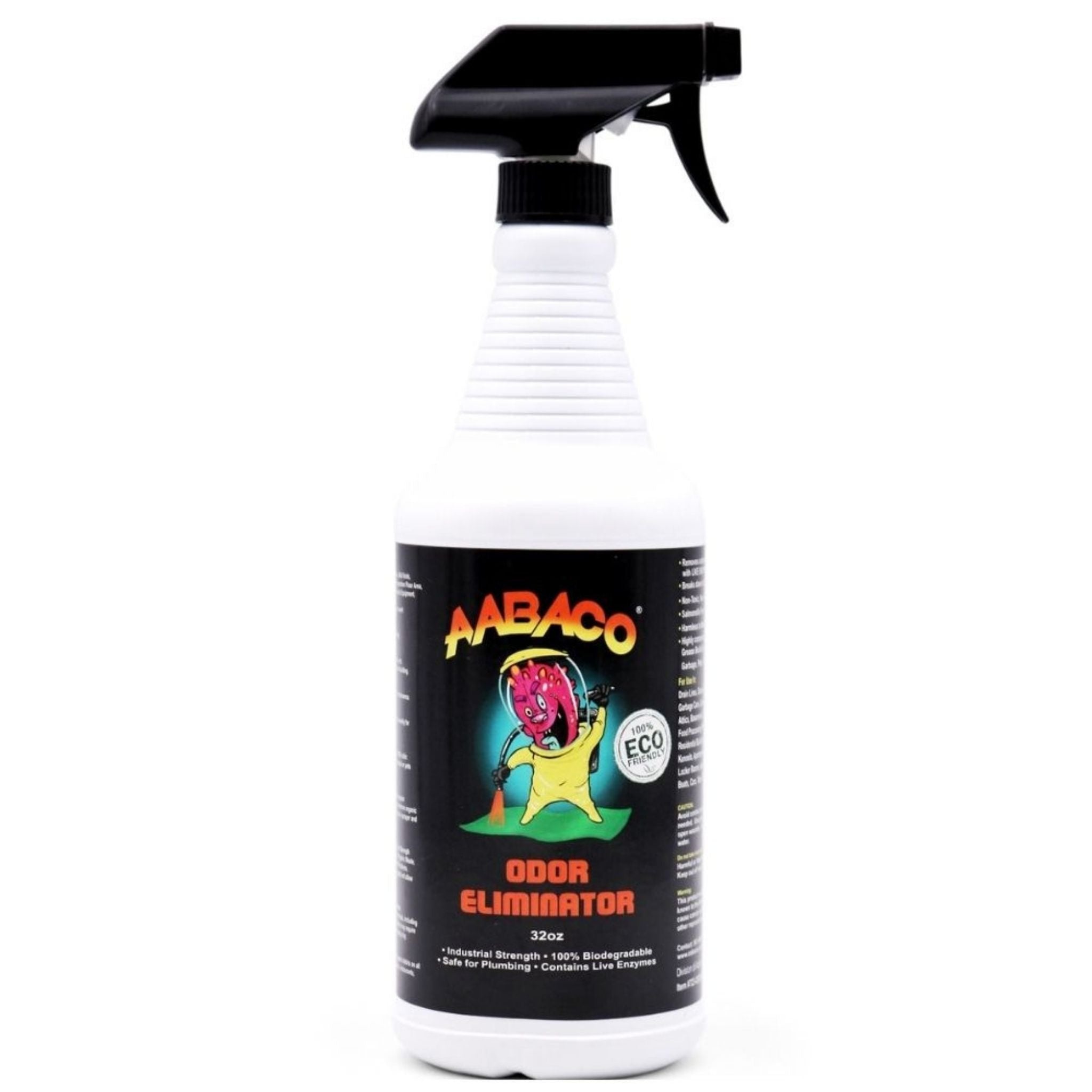 AABACO Odor Eliminator