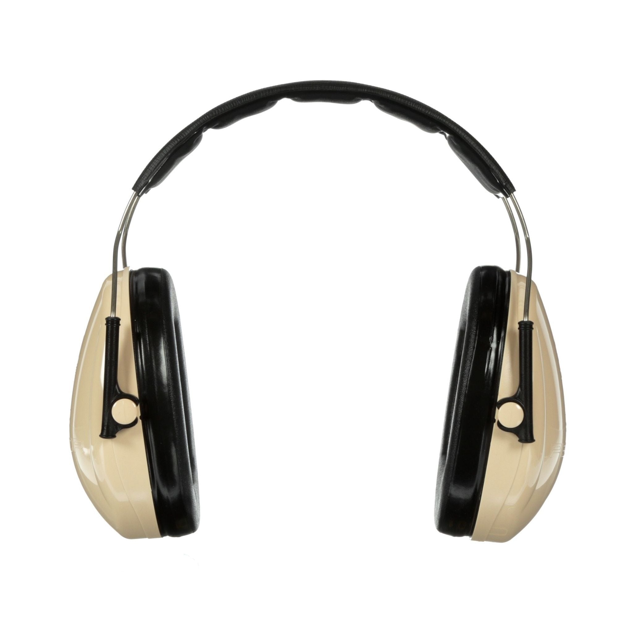 3M™ PELTOR™ Optime™ 95 Earmuffs H6A/V, Over-the-Head