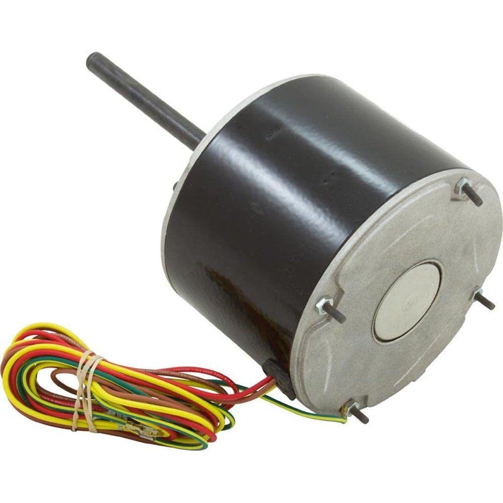 Hayward HPX11023564 Fan Motor Replacement Kit for Hayward Heatpro Heat Pump