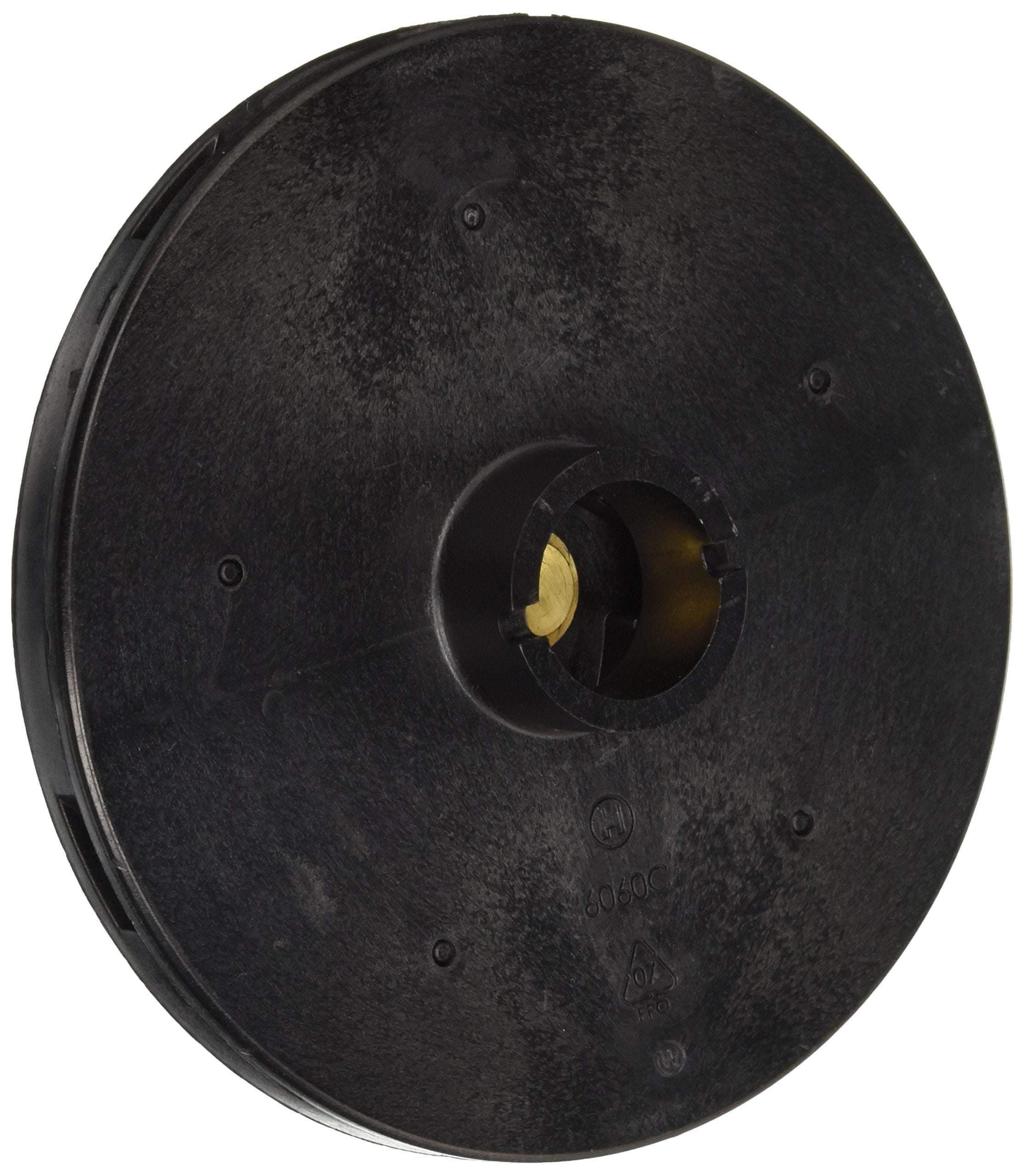 Hayward AX6060C Impeller Assembly Replacement for Select Hayward Pool Cleaners and Booster Pump